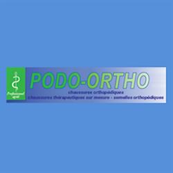Podo Ortho, Valence - Horaires d'ouverture