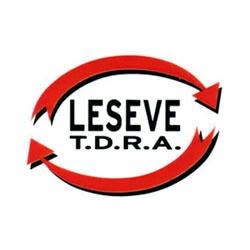 Lesève T.D.R.A, Chambray-lès-Tours - Horaires d'ouverture