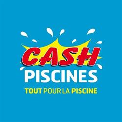 Cash Piscines Niort, - Horaires d'ouverture