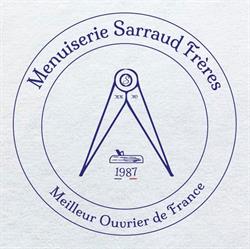 Menuiserie Sarraud Frères, Bordeaux - Horaires d'ouverture