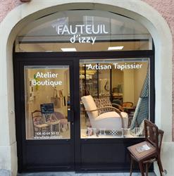 Fauteuil d'izzy, Thonon-les-Bains - Horaires d'ouverture