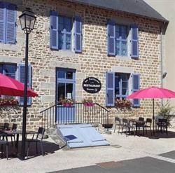 Restaurant la Selloise, La Selle-en-Luitré - Horaires d'ouverture