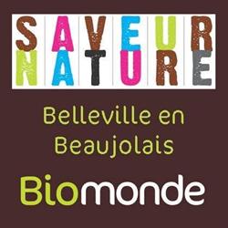 Saveur Nature Biomonde, Belleville - Horaires d'ouverture