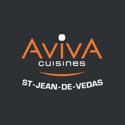 Cuisines AvivA Saint Jean de Vedas, Saint-Jean-de-Védas - Horaires d'ouverture