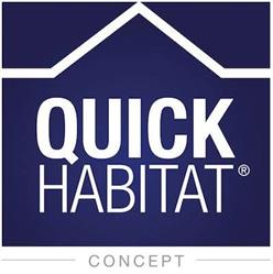 QUICK HABITAT, Melun - Horaires d'ouverture
