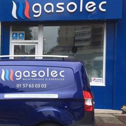 Gasolec chauffagiste à Paris, Malakoff - Horaires d'ouverture