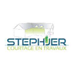 Stephjer Courtage En Travaux, Ingré - Horaires d'ouverture