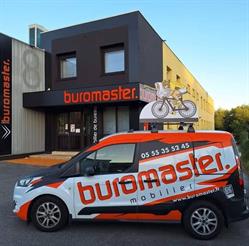 Buromaster, Limoges - Horaires d'ouverture