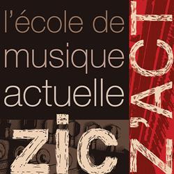 École de musique actuelle ZIC Z'ACT - Guitorama Lyon, - Horaires d'ouverture