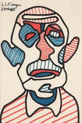 Galerie Jeanne Bucher Jaeger, Paris - Horaires d'ouverture