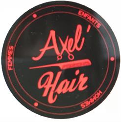 Axel'Hair, Villers-Cotterêts - Horaires d'ouverture