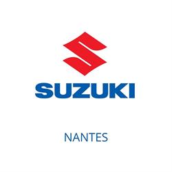 Suzuki Nantes, Orvault - Horaires d'ouverture