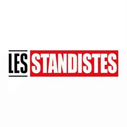 Les standistes, Saint-Étienne - Horaires d'ouverture
