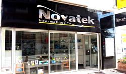 Novatek informatique, Cagnes-sur-Mer - Horaires d'ouverture