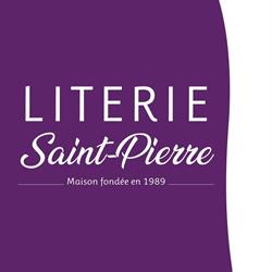 Literie Saint Pierre, Chambray-lès-Tours - Horaires d'ouverture