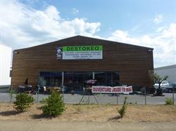 Destokeo, Libourne - Horaires d'ouverture