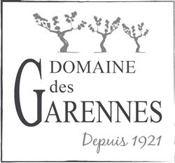 Domaine des Garennes, Montreuil-Bellay - Horaires d'ouverture