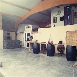 Domaine du Clos Saint-Maur, Le Puy-Notre-Dame - Horaires d'ouverture
