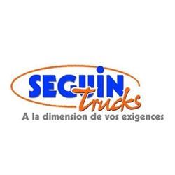 Seguin Trucks, Le Mans - Horaires d'ouverture