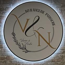 Boulangerie Vanessa et Nicolas, Crevin - Horaires d'ouverture