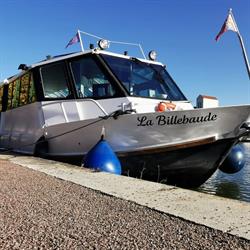 Cap Canal, Pouilly-en-Auxois - Horaires d'ouverture