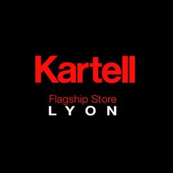 Kartell Store LYON, Lyon - Horaires d'ouverture