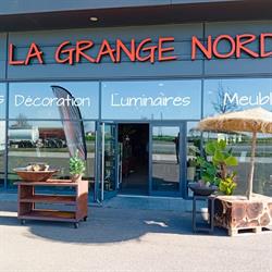 La Grange Nordik, Fontenay-sur-Eure - Horaires d'ouverture
