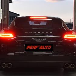 Perf Auto, Pusignan - Horaires d'ouverture