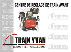 Trainyvan, Mions - Horaires d'ouverture