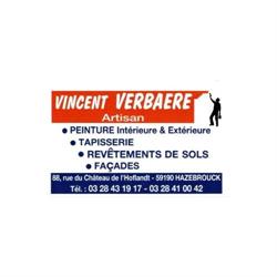 Verbaere Vincent, Hazebrouck - Horaires d'ouverture