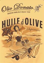 Olio Donato, Nice - Horaires d'ouverture