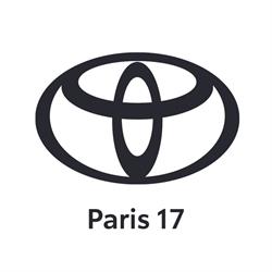 Toyota Paris 17 - Groupe Autosphere, - Horaires d'ouverture