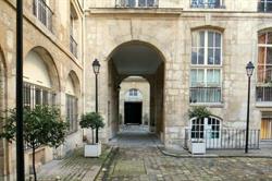 Location Salle Paris - Horaires d'ouverture
