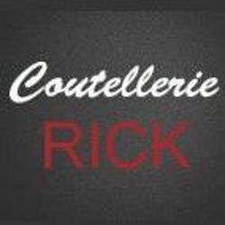 Coutellerie Rick, Molsheim - Horaires d'ouverture