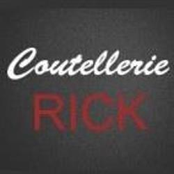 Coutellerie Rick, Molsheim - Horaires d'ouverture