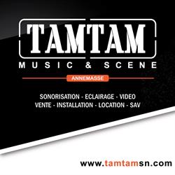 TAMTAM Music et Scène, Annemasse - Horaires d'ouverture