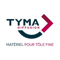 Tyma Diffusion, Châtenoy-le-Royal - Horaires d'ouverture