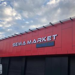 Sema Market, Saint-Rémy - Horaires d'ouverture