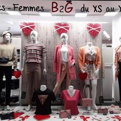 B2G, Thann - Horaires d'ouverture