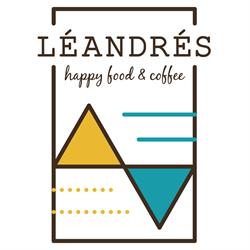 Léandrés, happy food & coffee, Paris - Horaires d'ouverture