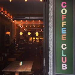 Coffee Club, Paris - Horaires d'ouverture