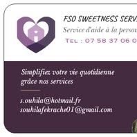 FSO SWEETNESS SERVICES, Paris - Horaires d'ouverture