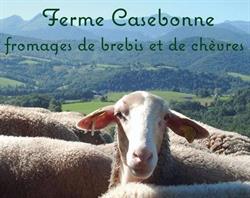 Ferme Casebonne, Ance - Horaires d'ouverture