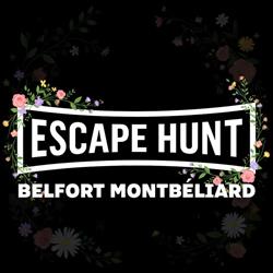Escape Hunt Belfort, Danjoutin - Horaires d'ouverture