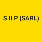 S Ii P SARL, Arbent - Horaires d'ouverture