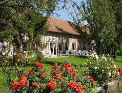 Chambres d'hôtes la Rivierette, Caours - Horaires d'ouverture