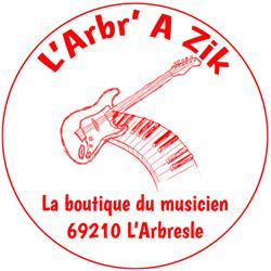 L'Arbr' A Zik, L'Arbresle - Horaires d'ouverture
