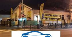 AD AUTO DIM, Le Blanc-Mesnil - Horaires d'ouverture