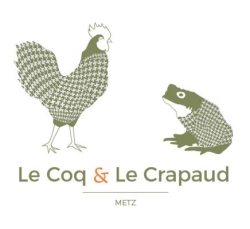 Le Coq et Le Crapaud, Metz - Horaires d'ouverture