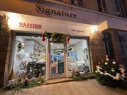 Signature, Limoges - Horaires d'ouverture